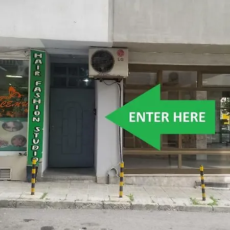 Hostel Avocado